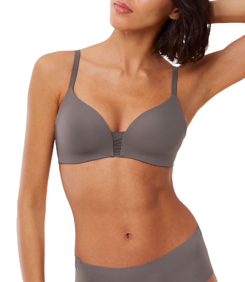 Triumph  Non Wired Bra Flex Smart P EX